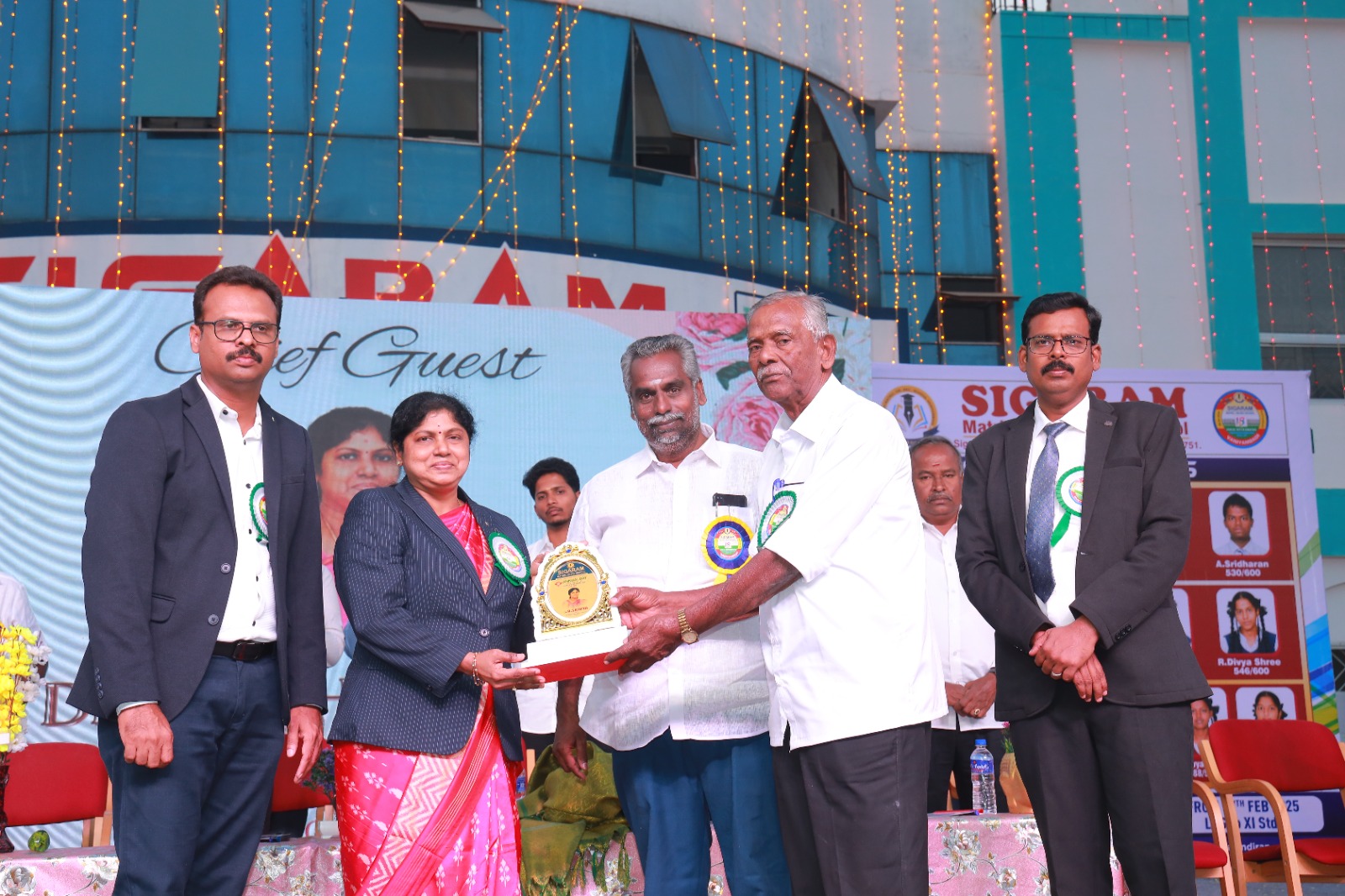 Annual Day Celebrations
