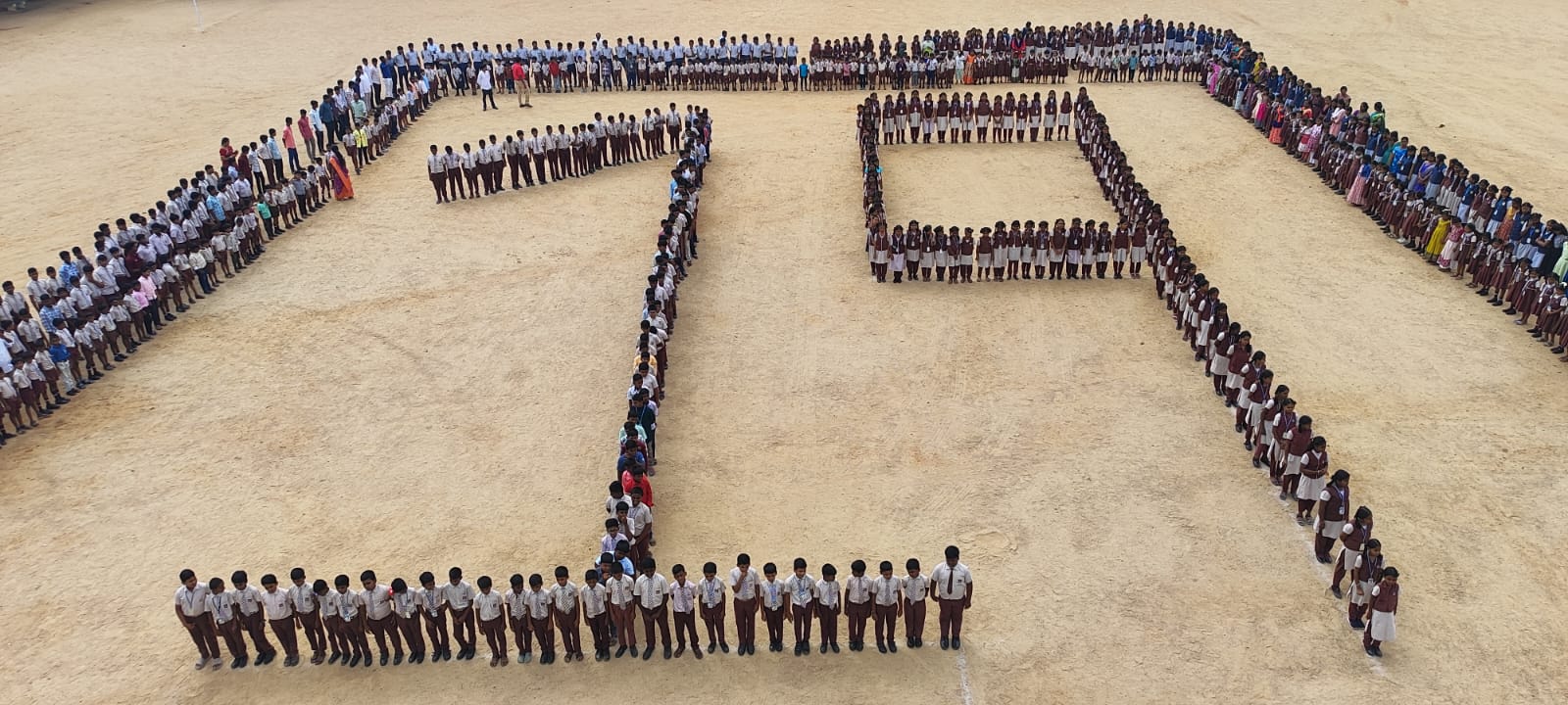 19th GRAND REOPENING & FOUNDATION DAY CELEBRATION