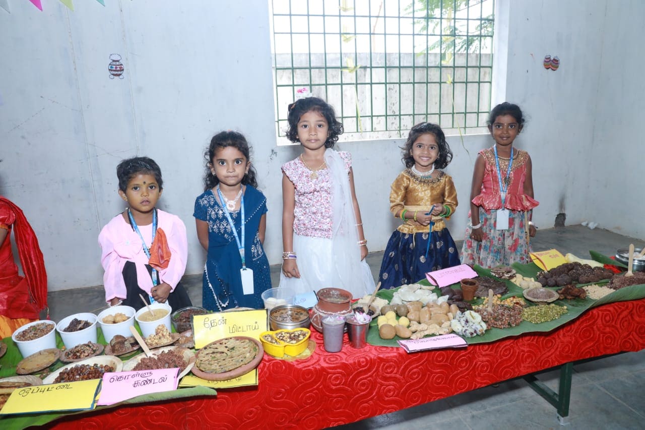 pongal
