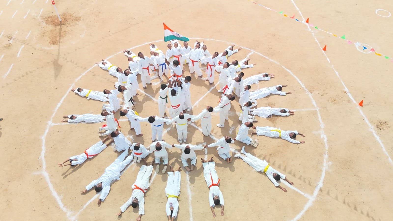 Sports Day